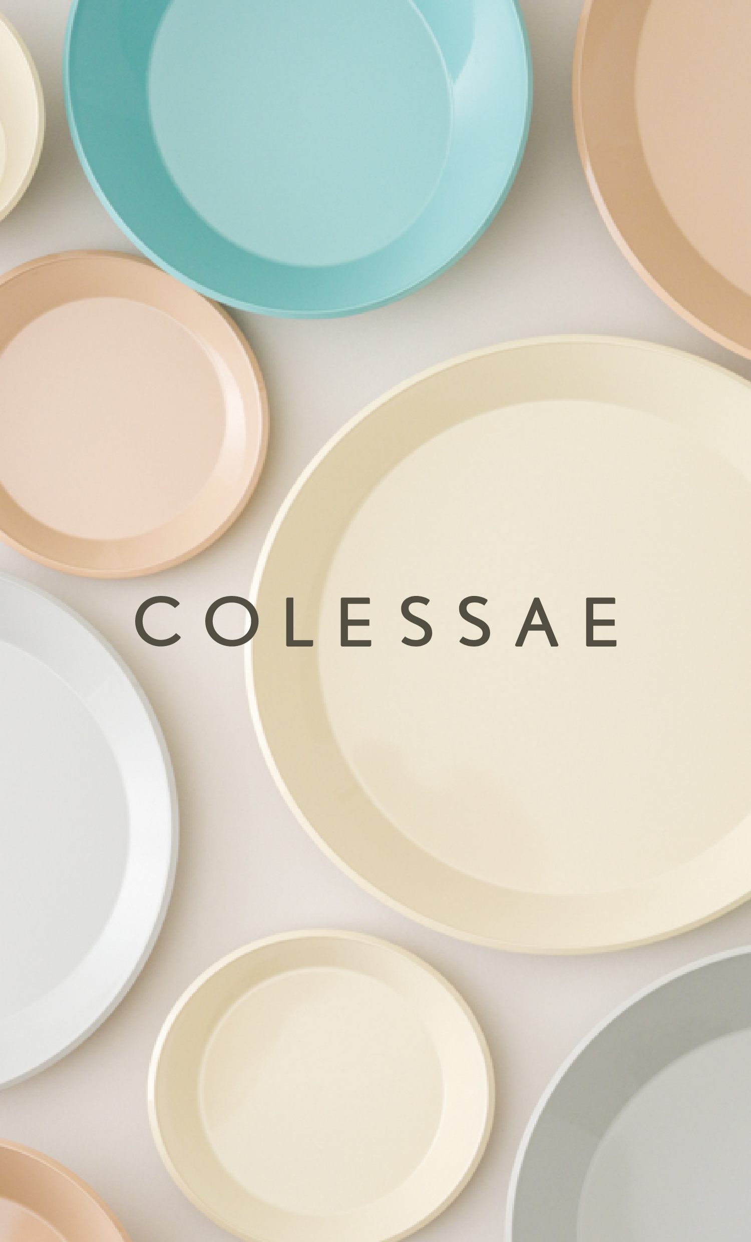 COLESSAE
